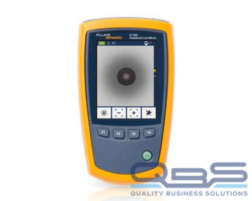 Эндоскоп Fluke Networks FiberInspector Micro FTK1475 купить QBS.ru