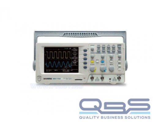 Осциллограф GW Instek GDS-71062С