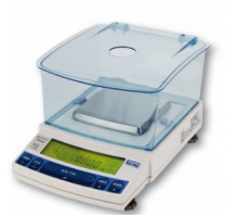 SHIMADZU UW-620H Лабораторные электронные весы