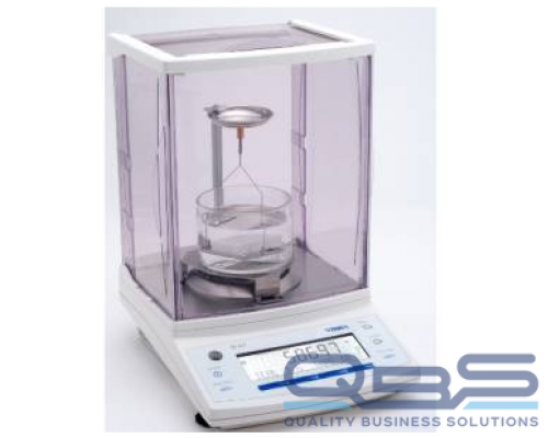 VIBRA HT-224CE Аналитические весы