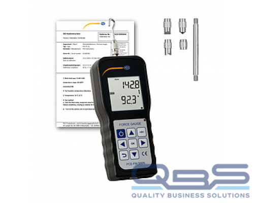 PCE-FM 500N