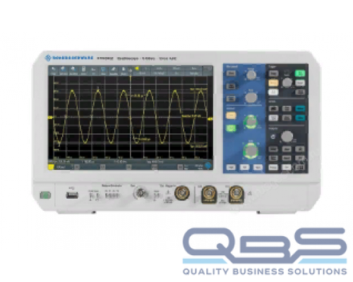Осциллограф Rohde Schwarz RTM3004-B2410
