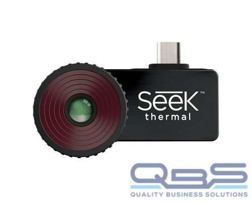 Мобильный тепловизор Seek Thermal Compact PRO для Android Type-C
