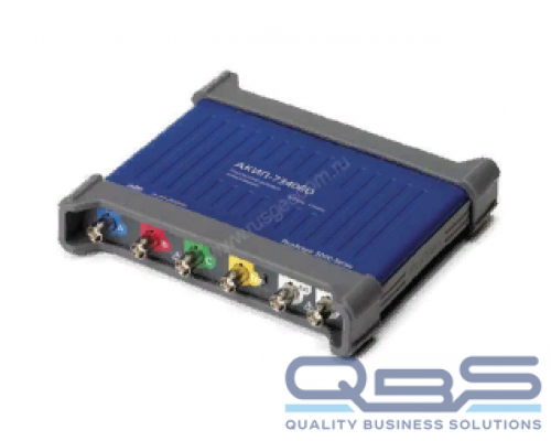 USB-осциллограф АКИП-75244D MSO