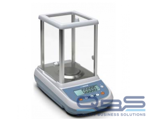 DEMCOM DA-225DC Аналитические весы