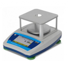 M-ER 123ACF JR-300.005 TFT Электронные лабораторные весы