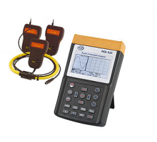 Анализатор силы сети PCE-830-3