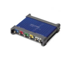 USB-осциллограф АКИП-73204D