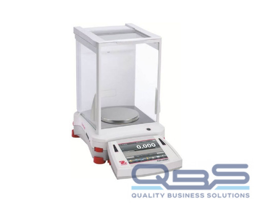 OHAUS EX6201 Аналитические и лабораторные весы
