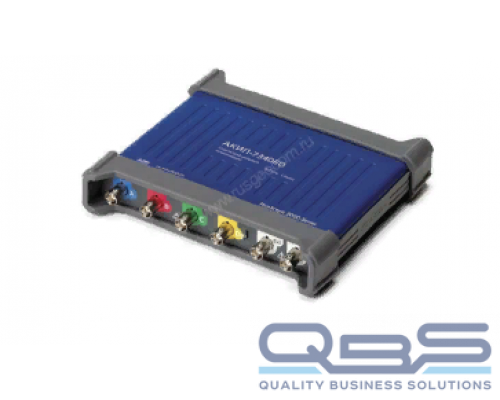 USB-осциллограф АКИП-73206D
