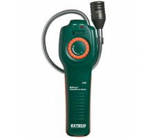 Детектор воспламеняющихся газов EzFlex Extech EZ40