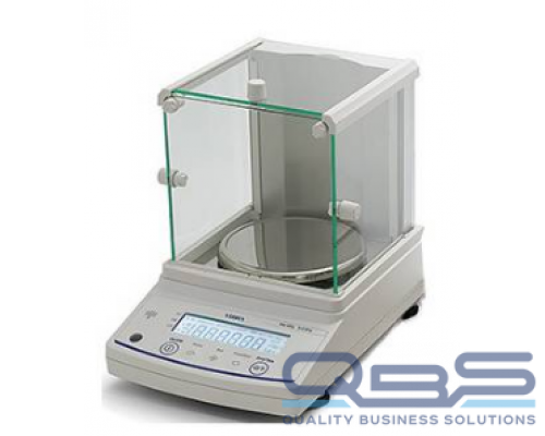 VIBRA AB-623CE Лабораторные электронные весы