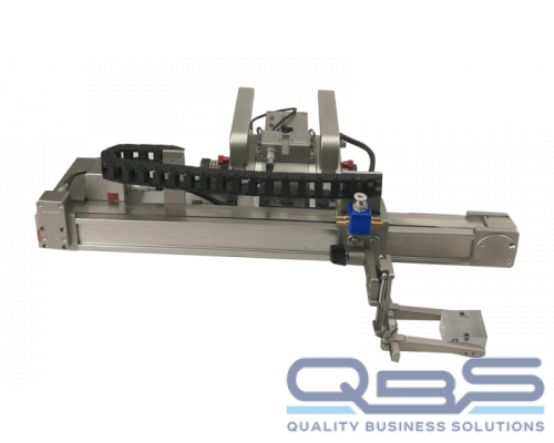 Сканер TWN-23 (коррозия) купить QBS.ru
