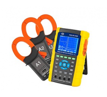 Токовые клещи PCE-PA 8300