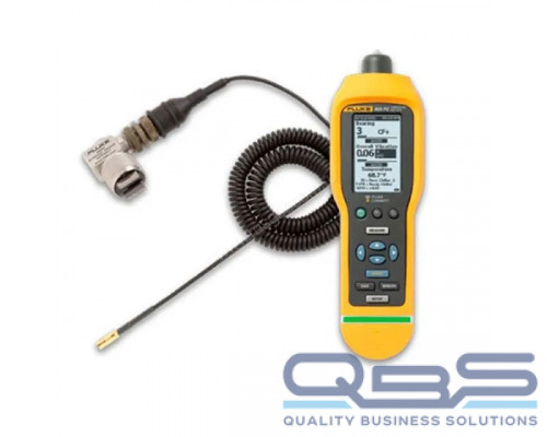 Виброметр Fluke 805/ES купить QBS.ru