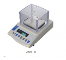 VIBRA LN-12001CE Лабораторные весы
