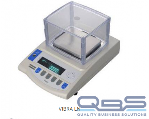 VIBRA LN-12001CE Лабораторные весы
