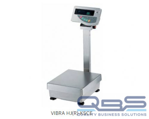 VIBRA HJR-62KDSCE Лабораторные весы