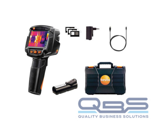 Тепловизор 871 Testo