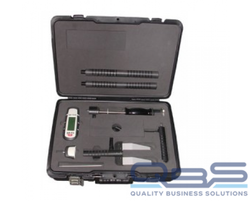 DT 125G Измеритель влажности
