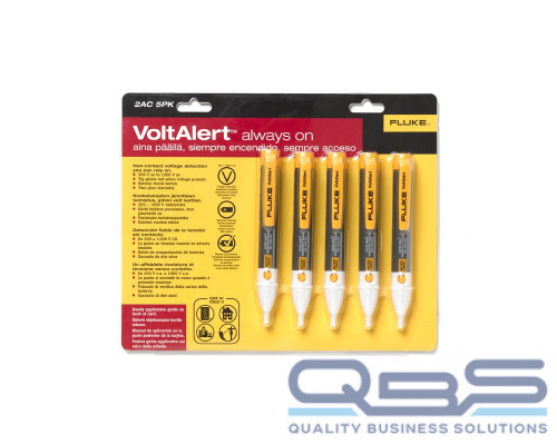 Детектор напряжения 2AC/200-1000V5L Fluke купить QBS.ru
