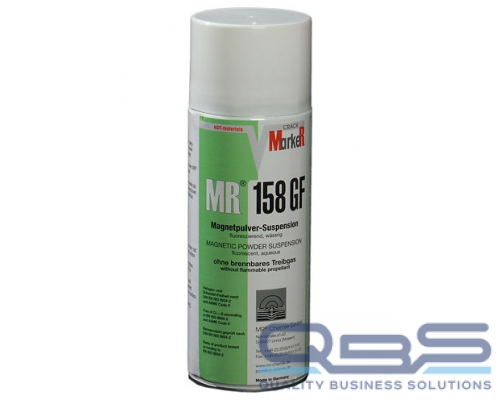 MR 158-R GF магнитопорошковая суспензия купить QBS.ru