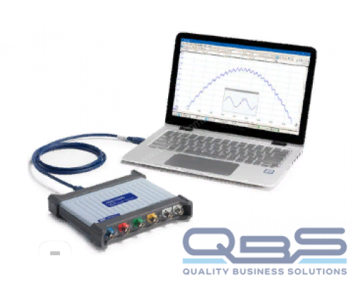 USB-осциллограф АКИП-75242D