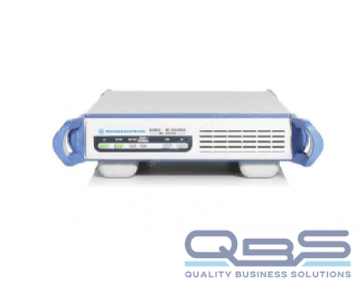 Генератор Rohde Schwarz SGT100A