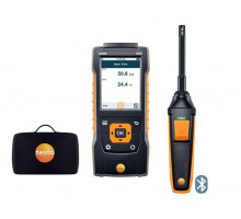 Testo 440 4 комплект влажности