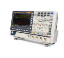 Осциллограф GW Instek GDS-72072E
