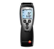 Газоанализатор 315-3 Testo с Bluetooth