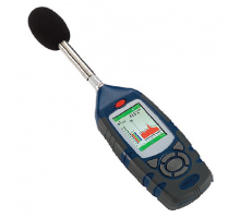 Шумомер CEL-633A