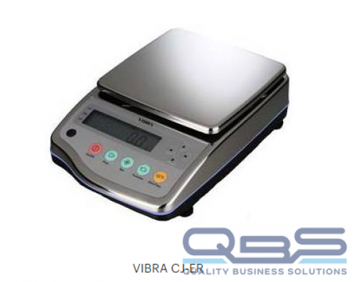 VIBRA CJ-6200ER Лабораторные весы