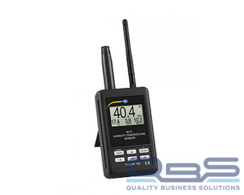 Термометр PCE-HT 120