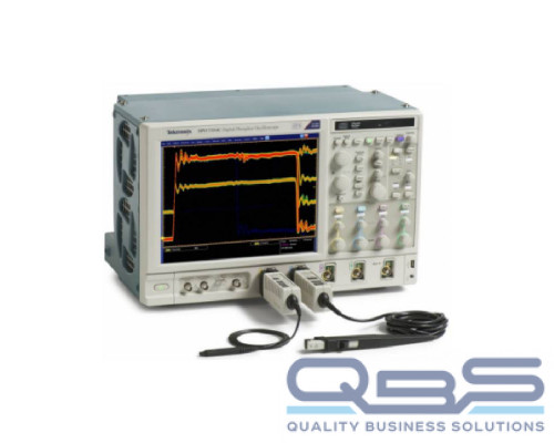 Осциллограф Tektronix DPO7104C