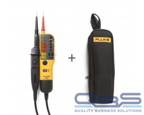 Комплект T110/C150 Fluke купить QBS.ru
