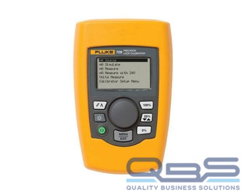 Калибратор Fluke 709