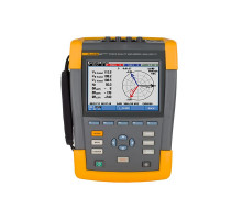 Анализатор качества электроэнергии Fluke 437-II/RU