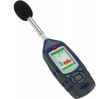 Шумомер CEL-633C