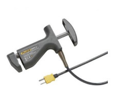 Датчик температуры с хомутом для труб типа К Fluke 80PK-8