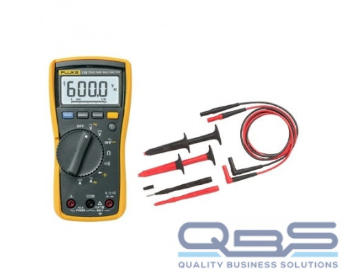 Комплект 115/C50/TPAK Fluke купить QBS.ru