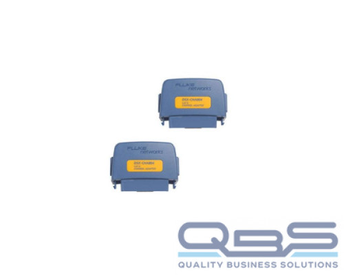 Адаптер Fluke Networks DSX-CHA-8-GG45-S купить QBS.ru
