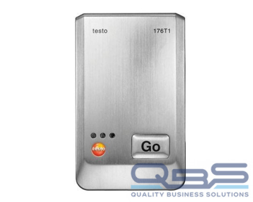 Логгер 176 T1 Testo купить QBS.ru