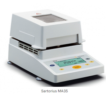Sartorius MA35