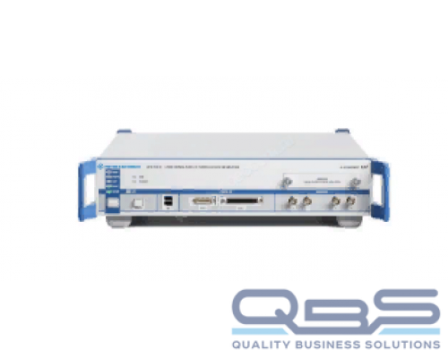 Генератор Rohde Schwarz AFQ100A