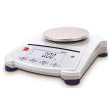 OHAUS SJX622 Лабораторные весы
