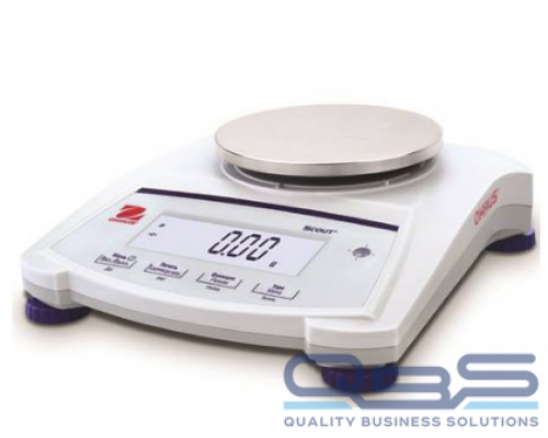 OHAUS SJX622 Лабораторные весы