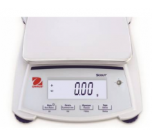 OHAUS SJX1502 Лабораторные весы