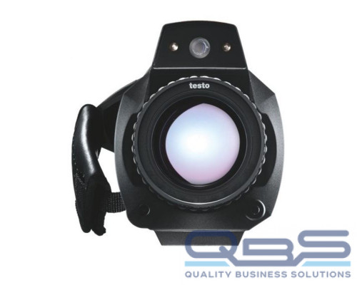 Тепловизор Testo 885-1