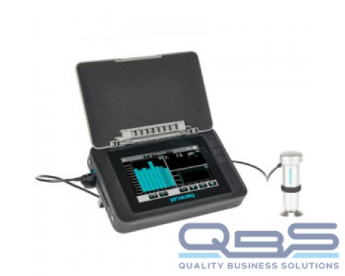 Твердомер Equotip 550 Portable Rockwell